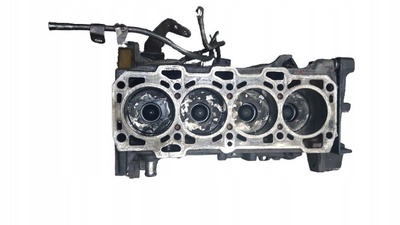 BLOK DÓŁ SILNIKA KOMPLETNY Opel vectra c 1.9 120km z19dt blok низ двигателя в сборе