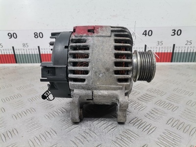 TG14C015 Генератор Audi A4 B7 (2004-2009) 2005 ,06F903023H