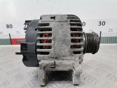TG14C011 Генератор Audi A3 8P (2003-2013) 2008 ,06F903023C