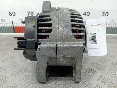 TG11C011 Генератор Renault Scenic 2 (2003-2009) 2004 ,7701478093