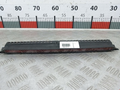1J6945097C Фонарь дополнительный тормозной (стоп-сигнал) Volkswagen Golf 4 (1997-2004) 2001 ,1J6945131C