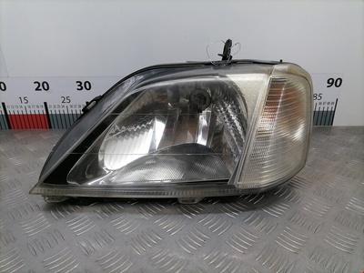89029771 Фара левая Renault Logan 1 (2004-2015) 2005 ,8200211005