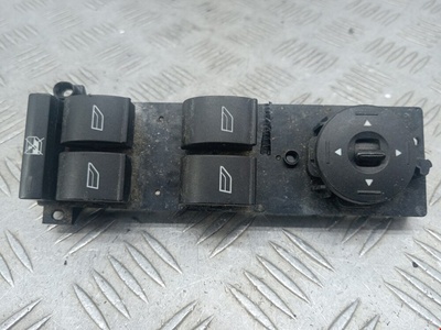 03168104 Блок управления стеклоподъемниками Ford C-MAX 1 (2003-2010) 2006 ,3M5T14A132AF