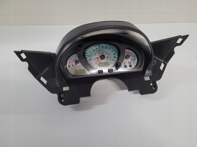 Suzukiburgman250licznik Suzuki burgman 250 an 250 спидометр часы часы