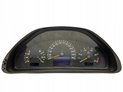 A2105405248 мерседес w210 3.2 cdi спидометр