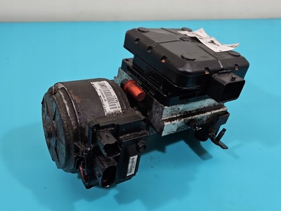 IMPRK1438631 Насос подвески компрессор citroen c5 iii x7 9654068680