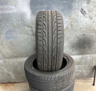 Шина letnia данлоп sp спорт maxx 215 / 45r16 86 h громкие слова защитный