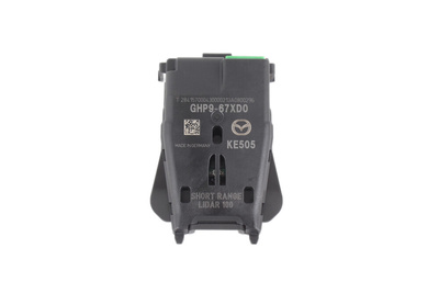 GHP967XD0 CZUJNIK SENSOR DESZCZU RADAR MAZDA CX5 CX - 5 KE