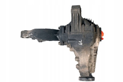 PL375264 Мост передний мерседес мл w164 gl x164 3.0 cdi