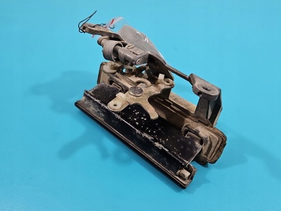 IMPRK1445652 Ручка крышки багажника багажника задняя audi 80 b4 универсал avant