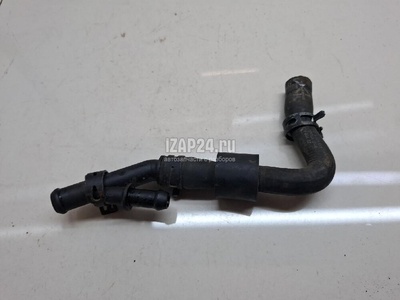 1J0122109AQ Шланг системы охлаждения VAG Octavia (A4 1U-) (2000 - 2011)