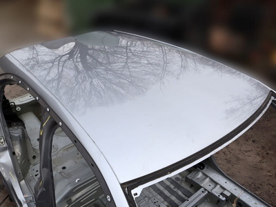 9820790480 Крыша opel мокко ii b mokka - e 20 - r . kca