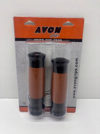 990289 Avon indian scout 2015 - 2019 курок gripy