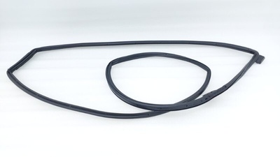 5075036300 Уплотнитель двери Geely Coolray SX11 2022 , 6600005282