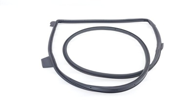 5081038400 Уплотнитель двери Geely Coolray SX11 2022 , 6600005286