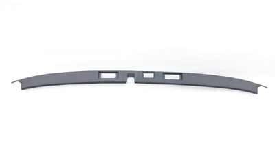 5062021700963 Накладка двери багажника Geely Coolray SX11 2021 , , 8891026766