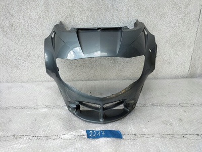 46637651247 Bmw r 1150 rs / rt r22 обтекатель szczecin - gorzów - poznań 2217