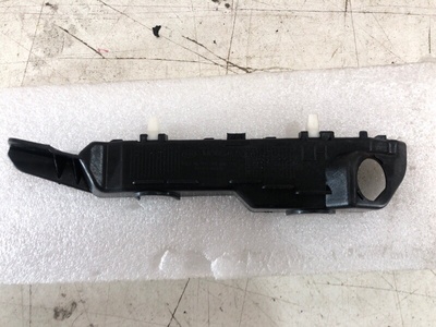 86513A2000 Кронштейн бампера Kia Ceed 2 2012-2018