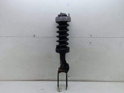 7P6413032AL Амортизатор Volkswagen Touareg 2 NF