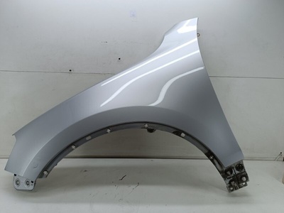 7P6821105 крыло Volkswagen Touareg 2 NF