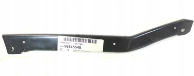 96545548 Wspornik zderzaka przedni prawy Lacetti GM