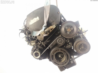 Z16XEP Двигатель (ДВС) Opel Astra H 2006 1.6 Бензин