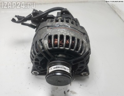 9646321880 Генератор Citroen Xsara Picasso 2007