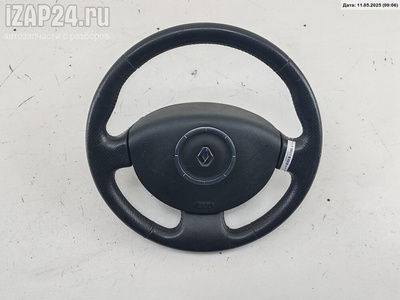8200276082 Руль Renault Megane II (2002-2008) 2008