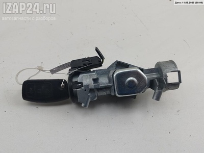 3M513F880AD Замок зажигания Ford C-Max 2007