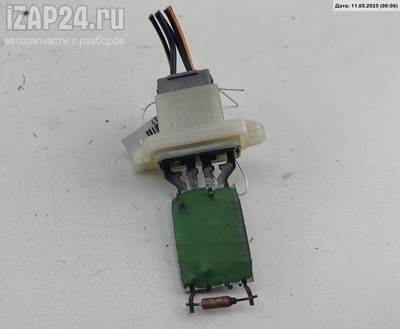 3M5H18B647AC Сопротивление отопителя Ford C-Max 2008