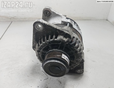 13579662 Генератор Opel Astra J 2013