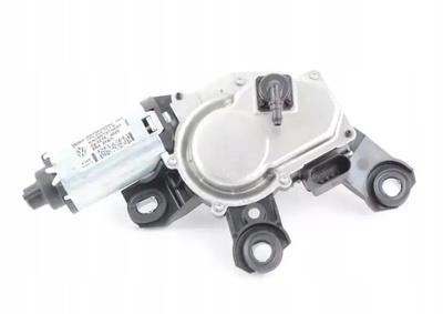 7P6955711B VOLKSWAGEN TOUAREG 7P MK2 REAR WINDOW WIPER MOTOR