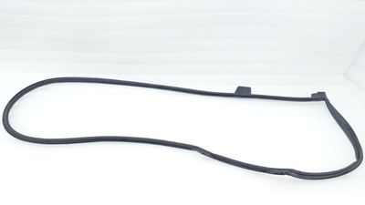 5081038400 Уплотнитель двери Geely Coolray SX11 2021 , 6600005286