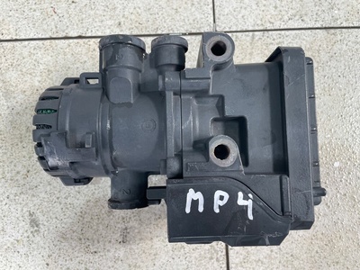 0004297724 клапан тормозные ebs мерседес actros mp 4 a