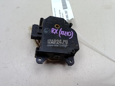 8710630390 Моторчик заслонки отопителя Toyota RX 300 (1998 - 2003)