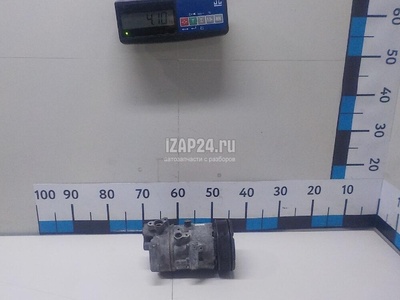 8831005080 Компрессор кондиционера Toyota Avensis II (2003 - 2008)