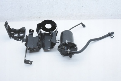 A4474770000 мерседес вито w447 1.6 1.7cdi dci корпус фильтра топлива крепление
