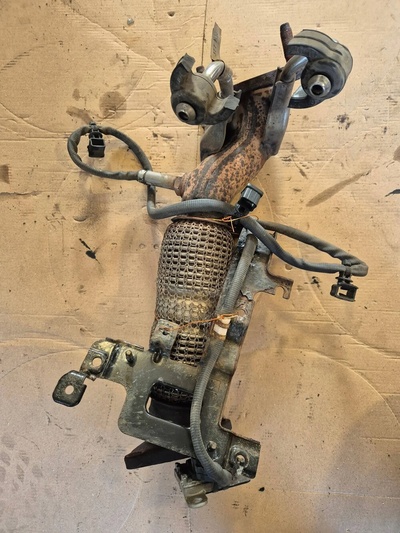296502U100 kia ceed iii 18 - 21r 1.6crdi d4fe лямбда зонд nox 29650 - 2u100