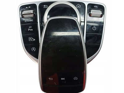 A2059004028 панель управления контроллер idrive мерседес c - klasa w205