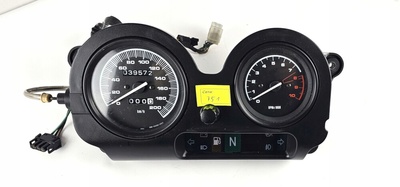 324546435241 Bmw r 1150 rt 02 - 06 спидометр щиток приборов часы