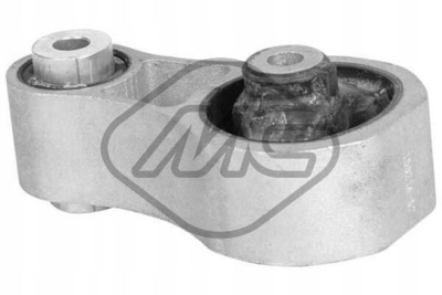 57924 METALCAUCHO Zawieszenie , automatyczna skrzyn