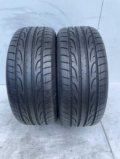 Шины данлоп sp спорт maxx 215 / 45r16 86h