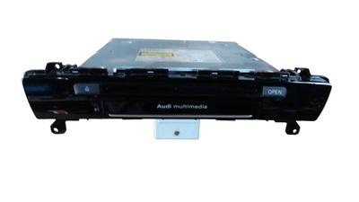 4G0035670C Считыватель mmi audi a6 c7