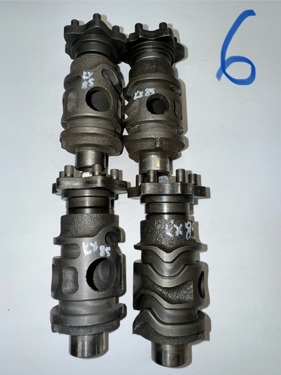 Pragramkx855 Программатор бочка pamiętnik skrzynka кпп kawasaki kx 85 kx80 kx65