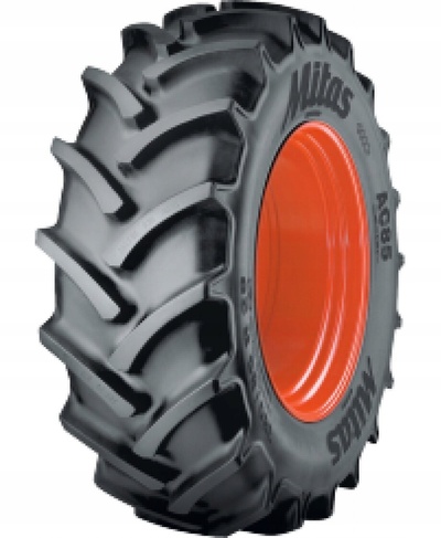 Mitas AC - 85 420/85R34 142 A8