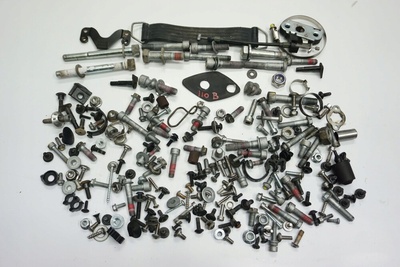 2698838092930200 Aprilia rs 125 17 - болты винты