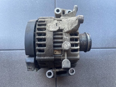 A0131549002 генератор 2.2 dci мерседес