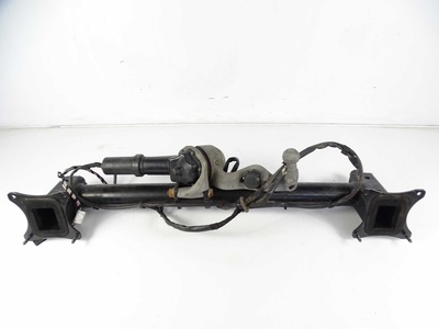 A1663100500 мерседес gle мл gl w166 фаркоп