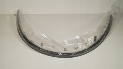7700838560 renault scenic i megane 1 новая уплотнитель камеры двигателя капота оригинал