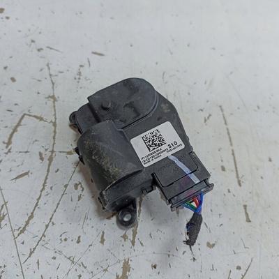 150062300A TESLA MODEL 3 SILNICZEK NAGRZEWNICY 1500623 - 00 - A